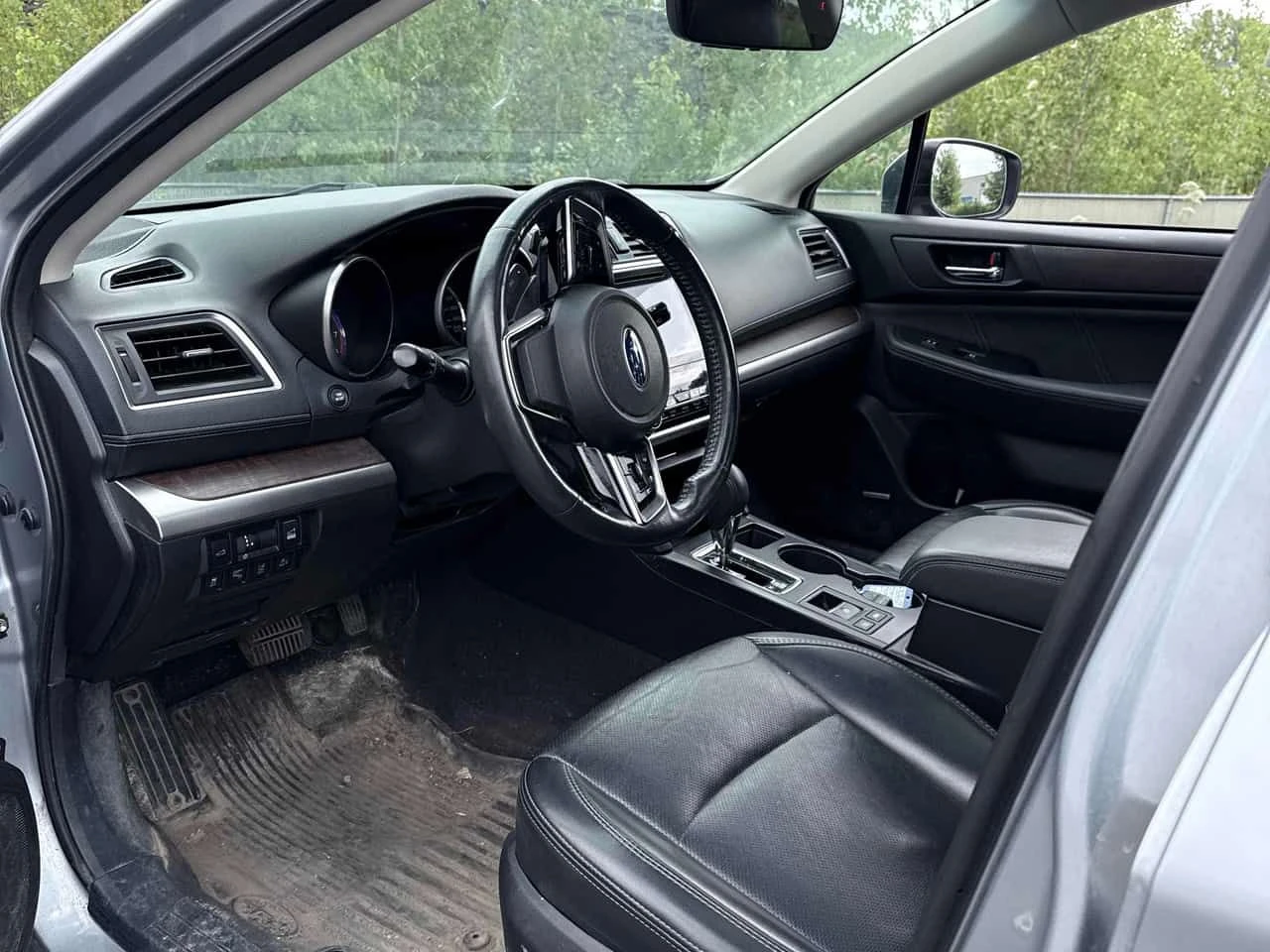 Subaru Outback * Limited * CARFAX * ����� �� ����������� | Mobile.bg � ����������� 5