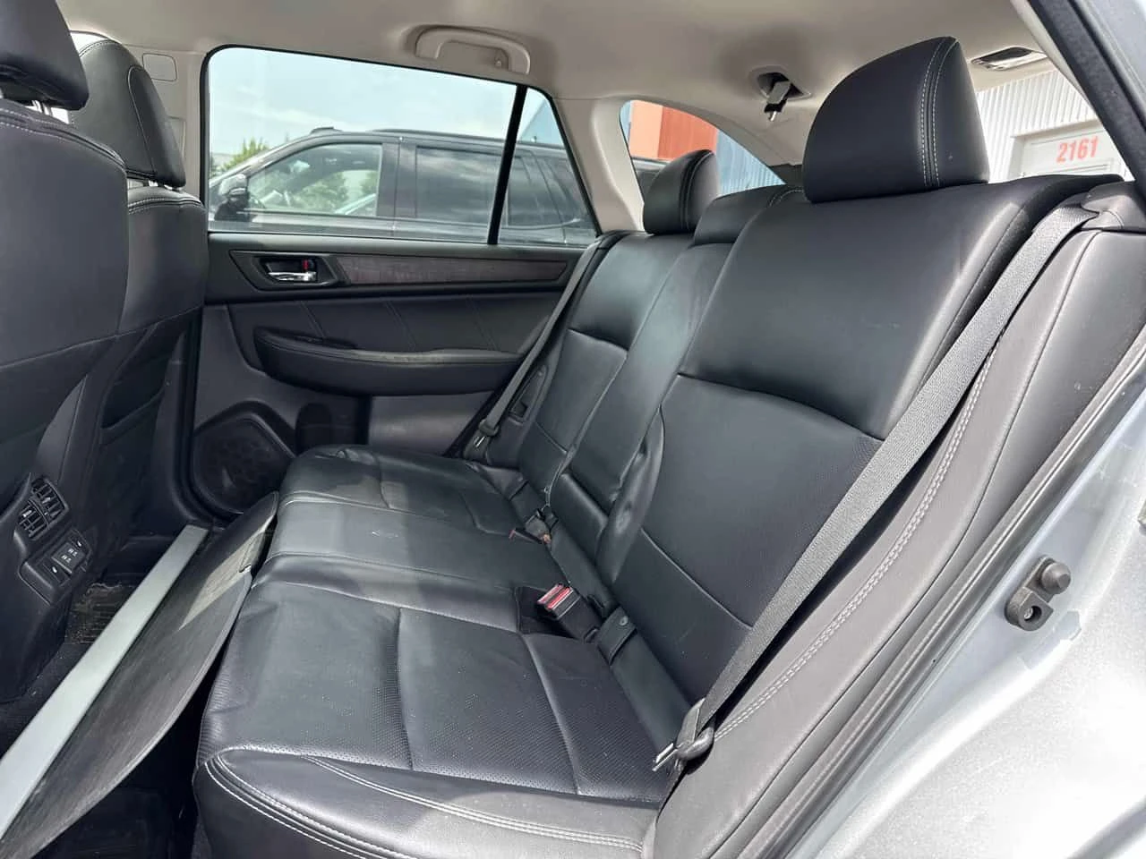 Subaru Outback * Limited * CARFAX * ����� �� ����������� | Mobile.bg � ����������� 13