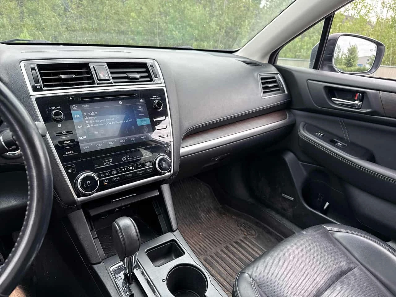Subaru Outback * Limited * CARFAX * ����� �� ����������� | Mobile.bg � ����������� 9