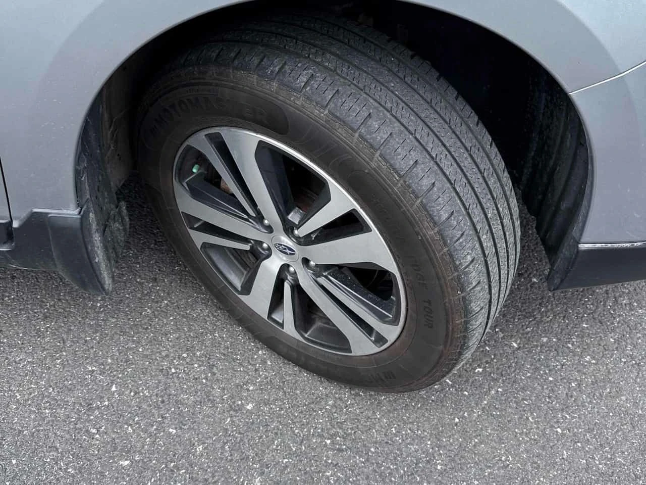 Subaru Outback * Limited * CARFAX * ����� �� ����������� | Mobile.bg � ����������� 7