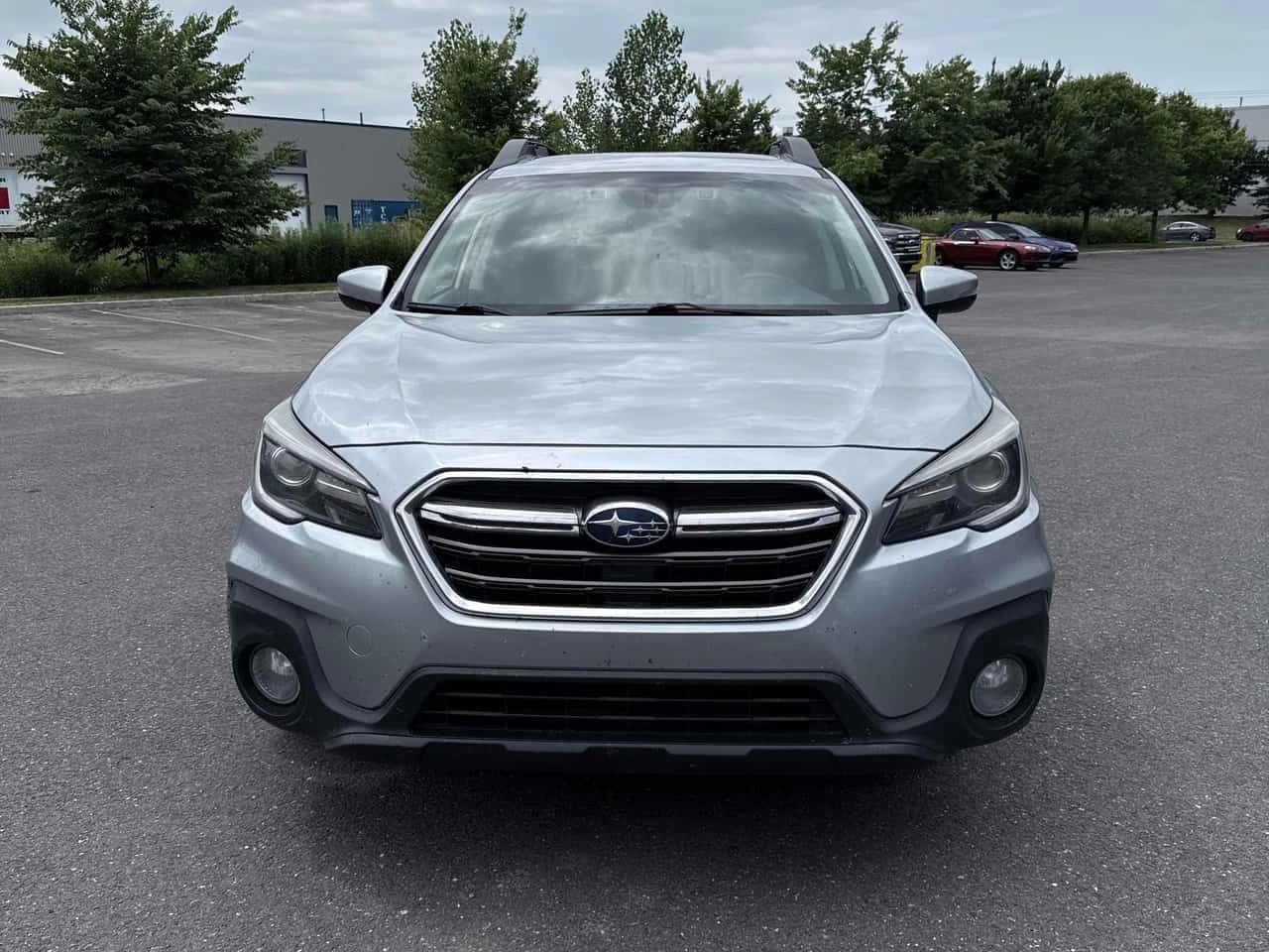 Subaru Outback * Limited * CARFAX * ����� �� ����������� | Mobile.bg � ����������� 6