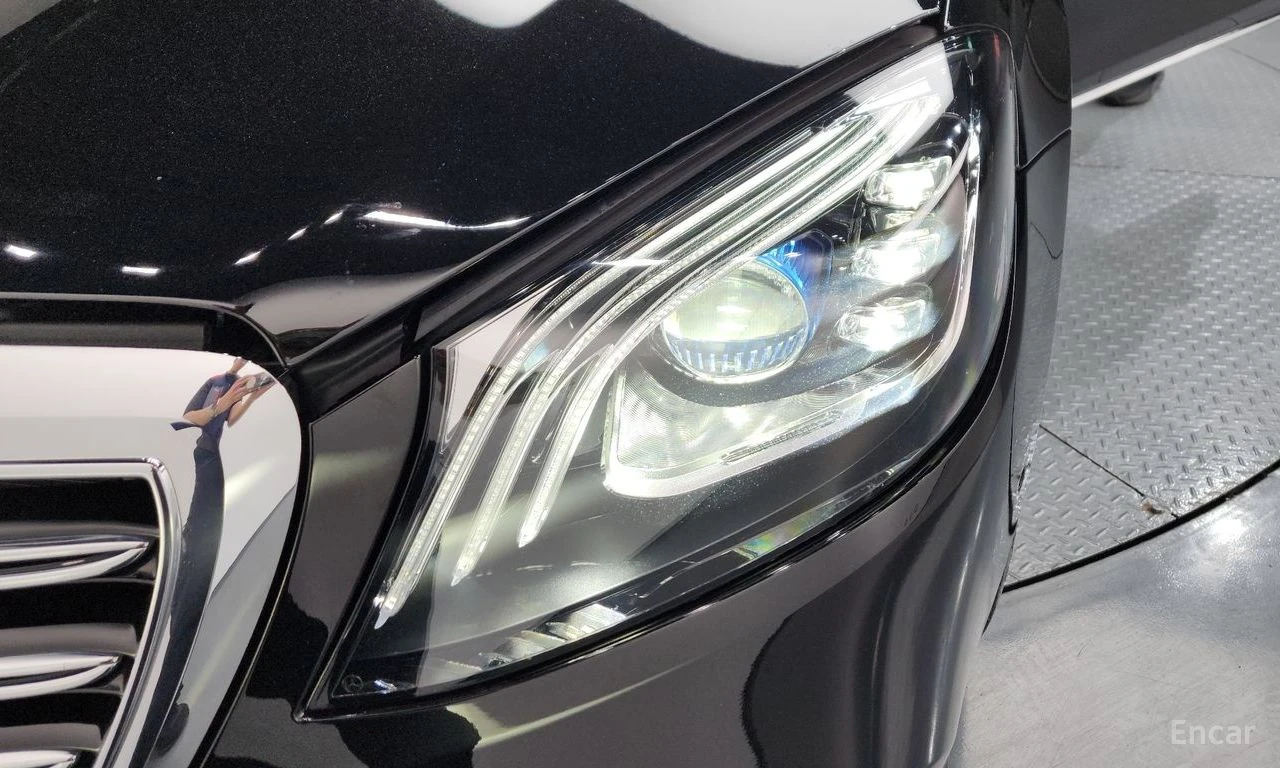 Mercedes-Benz S 350 * ФИКСИРАНА ЦЕНА ДО БЪЛГАРИЯ * АВТОКРЕДИТ, снимка 8 - Автомобили и джипове - 55421723