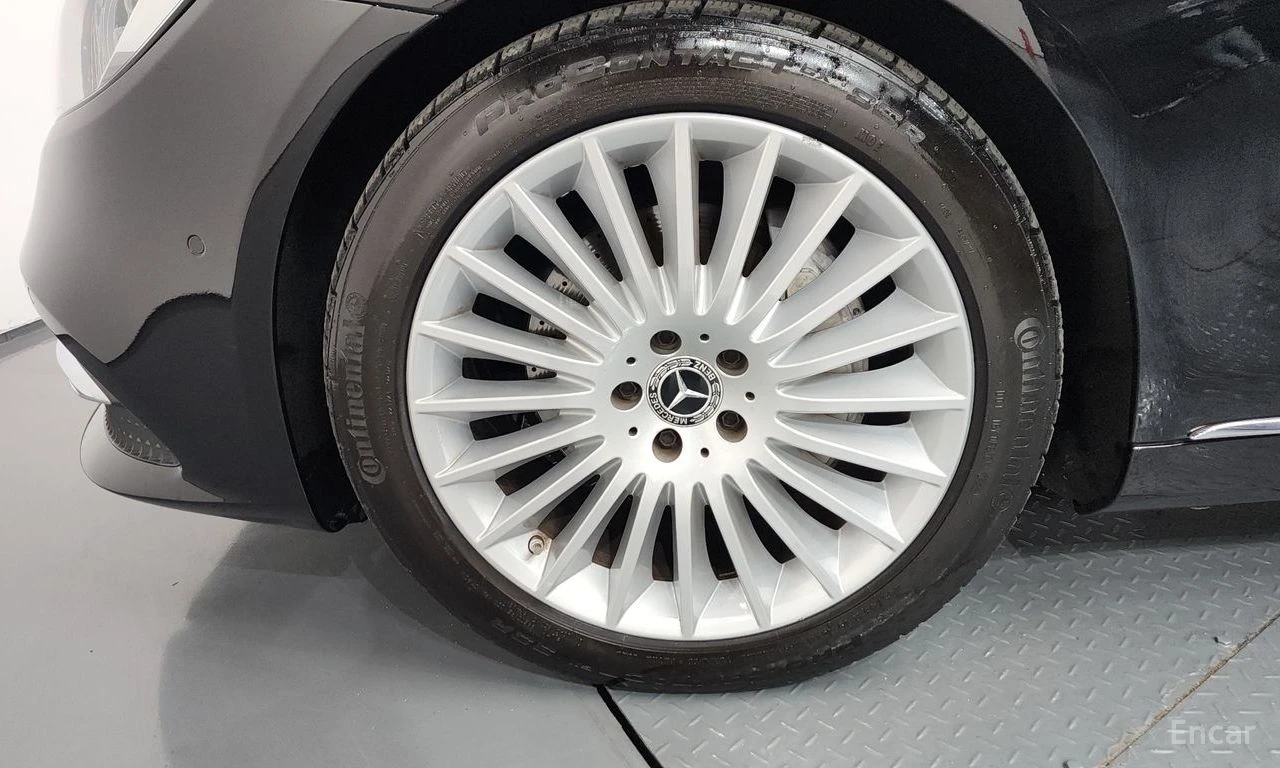 Mercedes-Benz S 350 * ФИКСИРАНА ЦЕНА ДО БЪЛГАРИЯ * АВТОКРЕДИТ, снимка 6 - Автомобили и джипове - 55421723