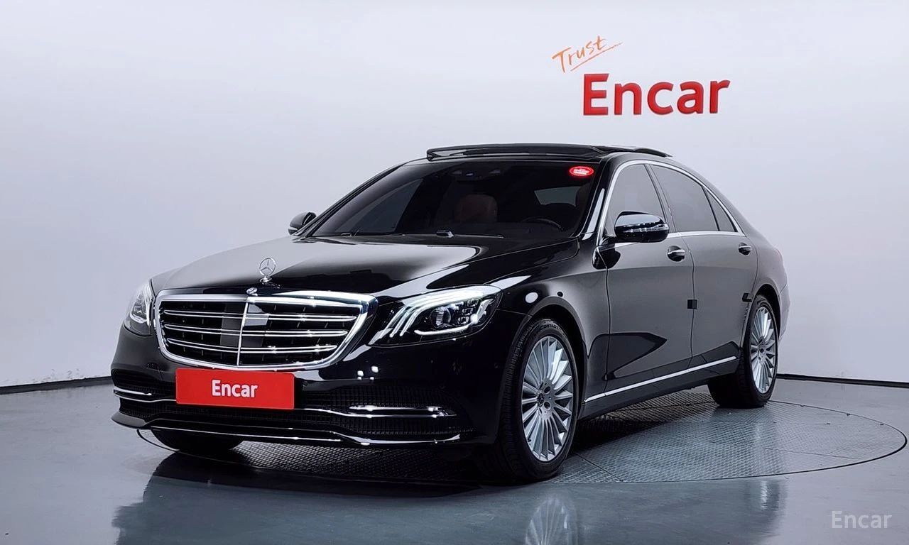 Mercedes-Benz S 350 * ФИКСИРАНА ЦЕНА ДО БЪЛГАРИЯ * АВТОКРЕДИТ, снимка 2 - Автомобили и джипове - 55421723