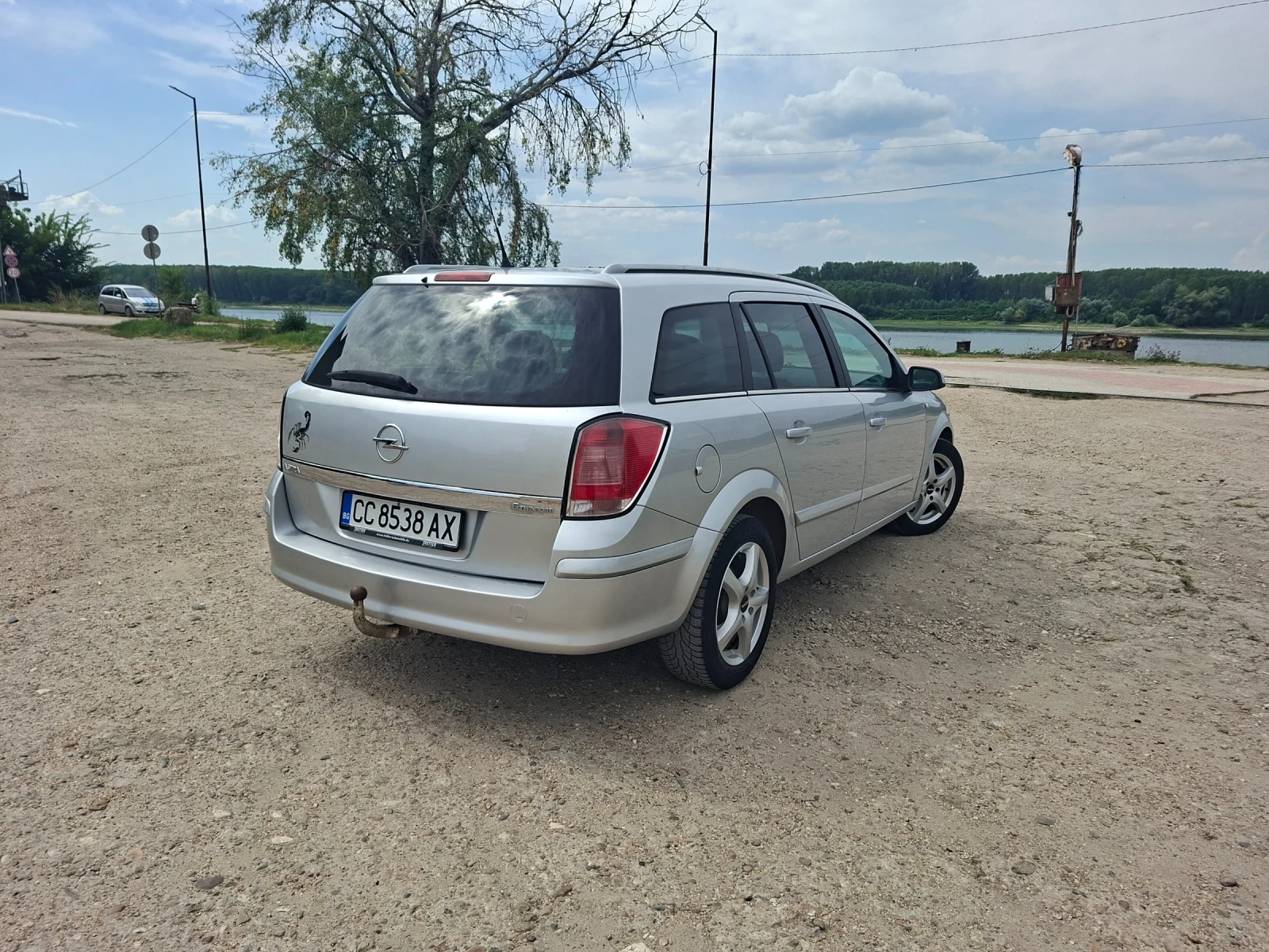 Opel Astra | Mobile.bg � ����������� 3