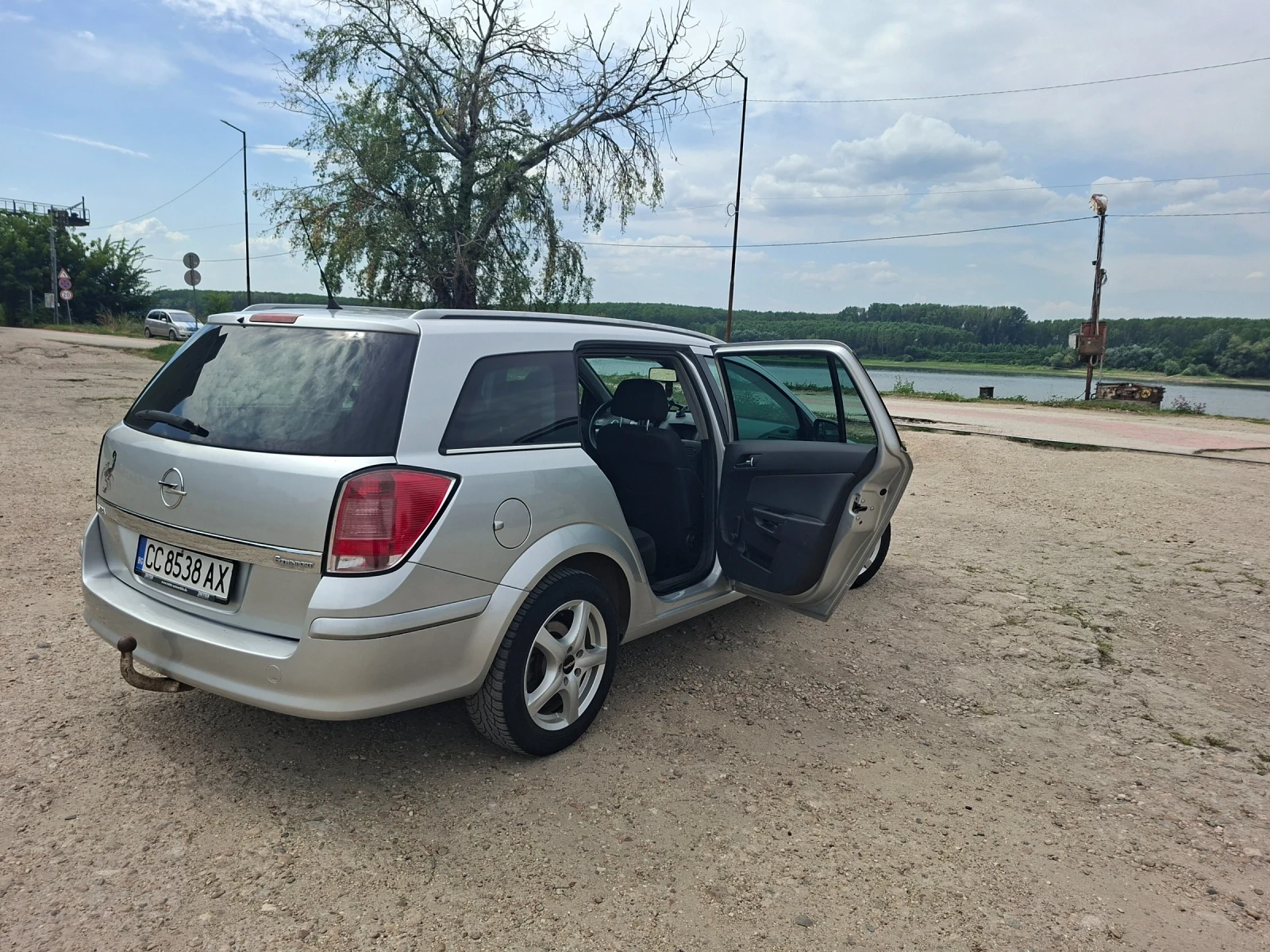 Opel Astra | Mobile.bg � ����������� 4