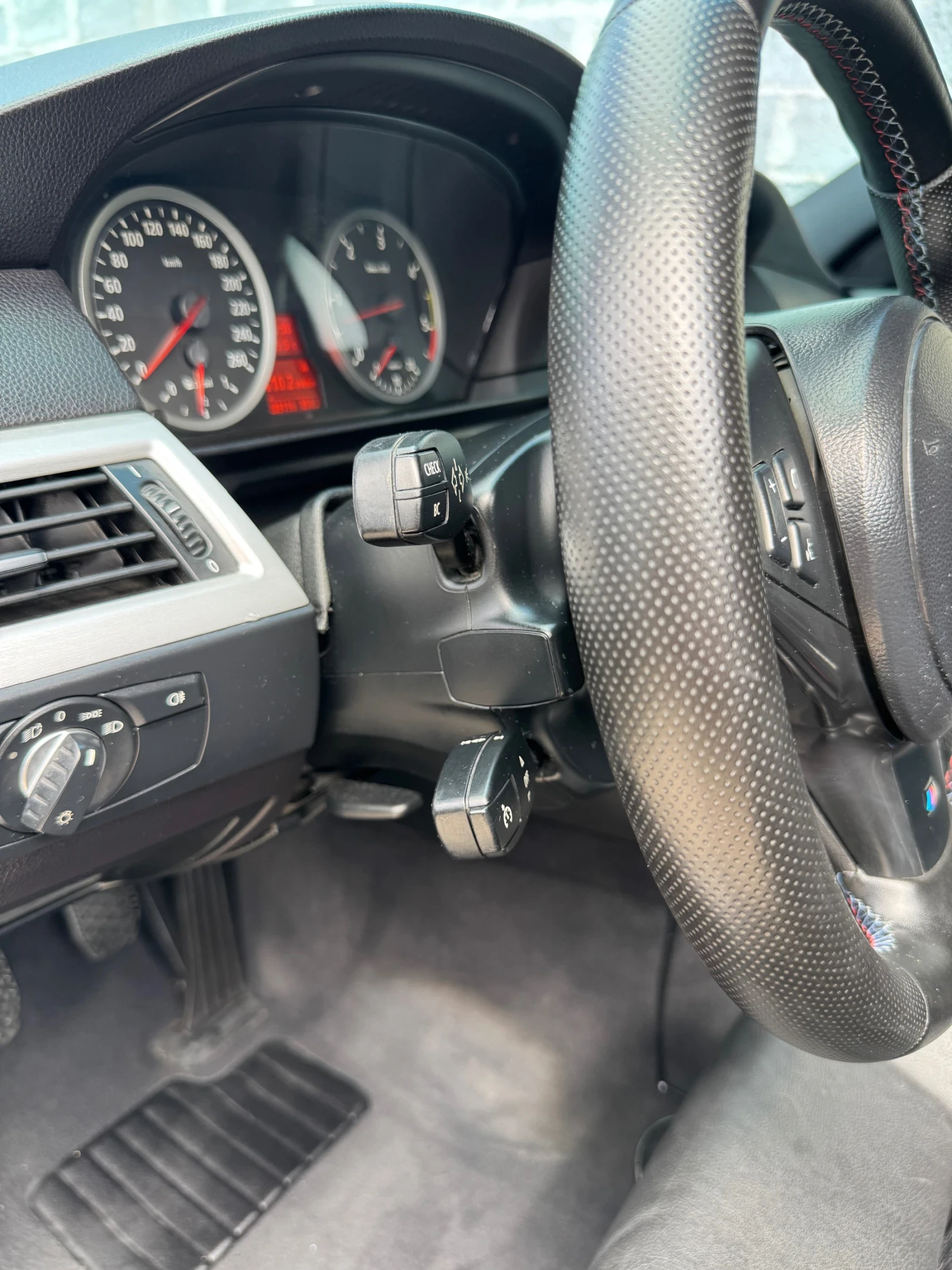BMW 530, снимка 17 - Автомобили и джипове - 55678820