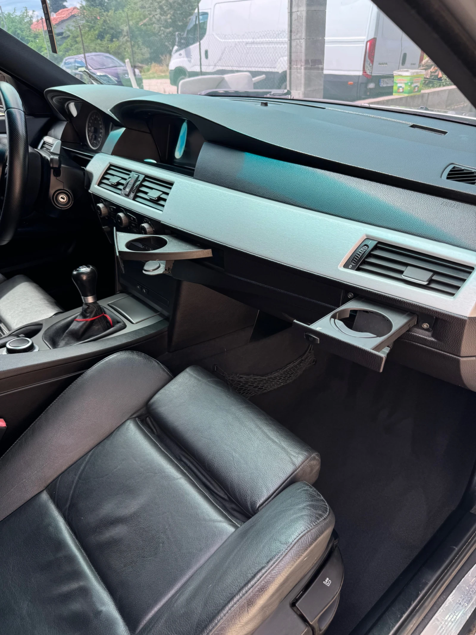 BMW 530, снимка 13 - Автомобили и джипове - 55678820