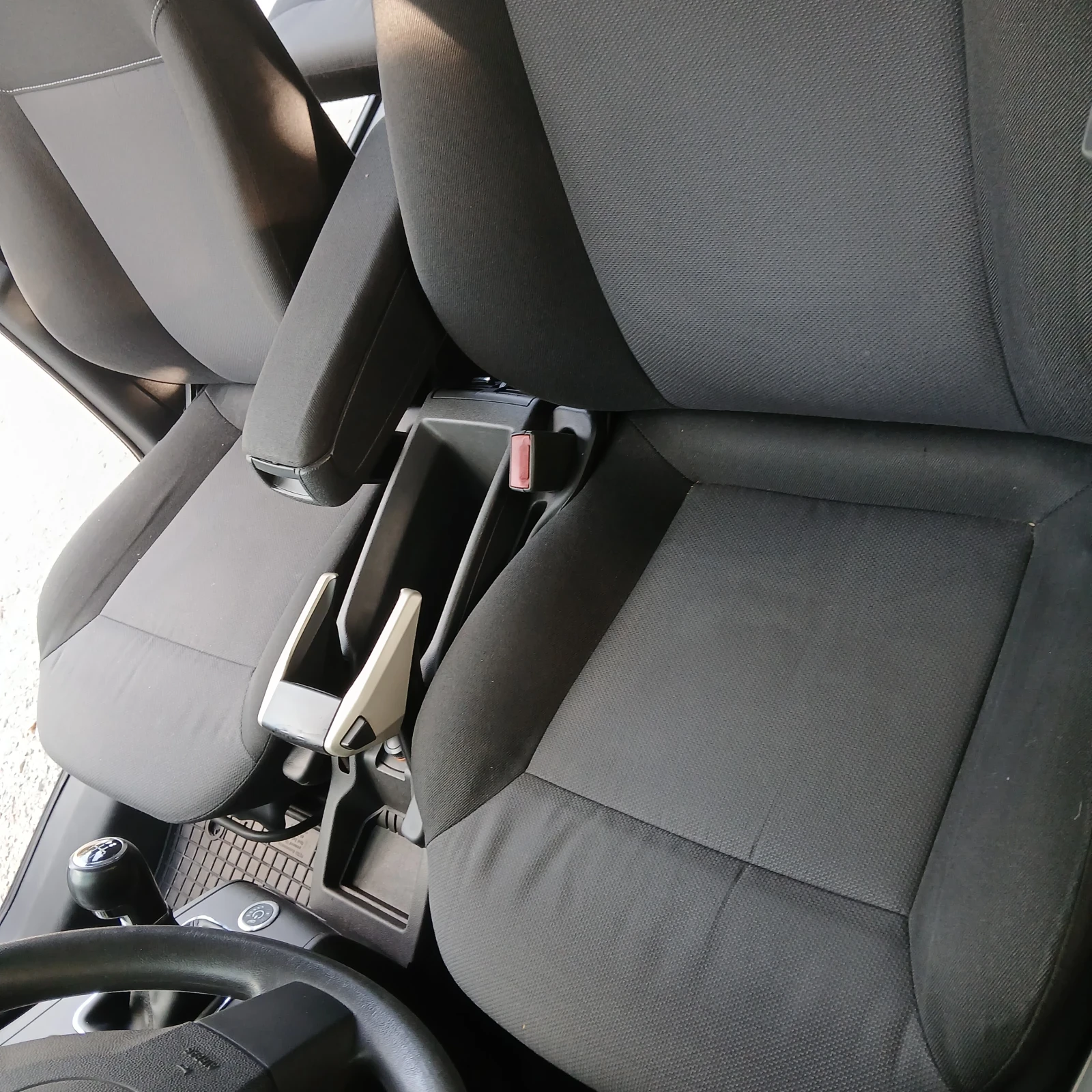 Opel Zafira, снимка 11 - Автомобили и джипове - 55742814