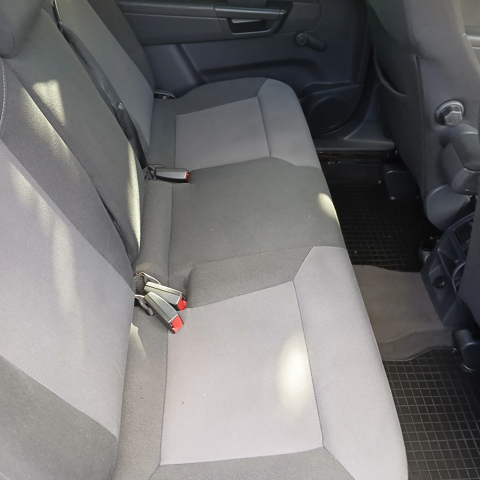 Opel Zafira, снимка 10 - Автомобили и джипове - 55742814
