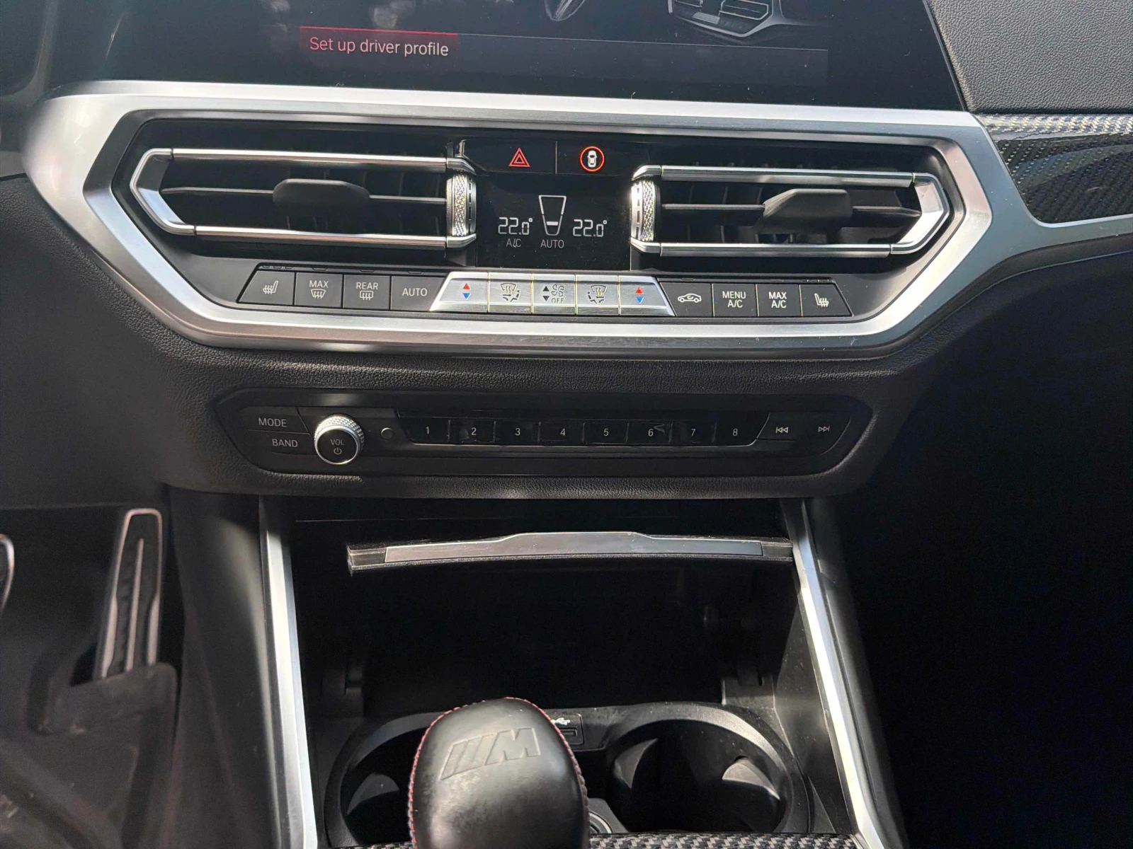 BMW M4 * Competition M xDrive* АВТОКРЕДИТ * , снимка 9 - Автомобили и джипове - 55808979