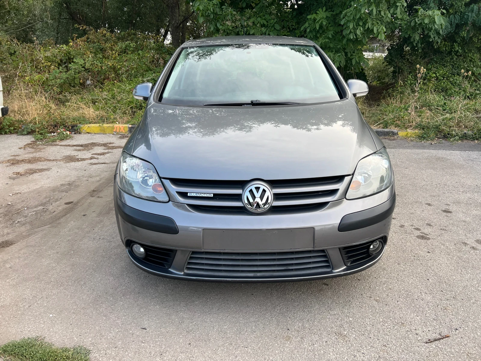 VW Golf Plus 1.9TDI  105к.с.ОБСЛУЖЕН , снимка 12 - Автомобили и джипове - 55866751
