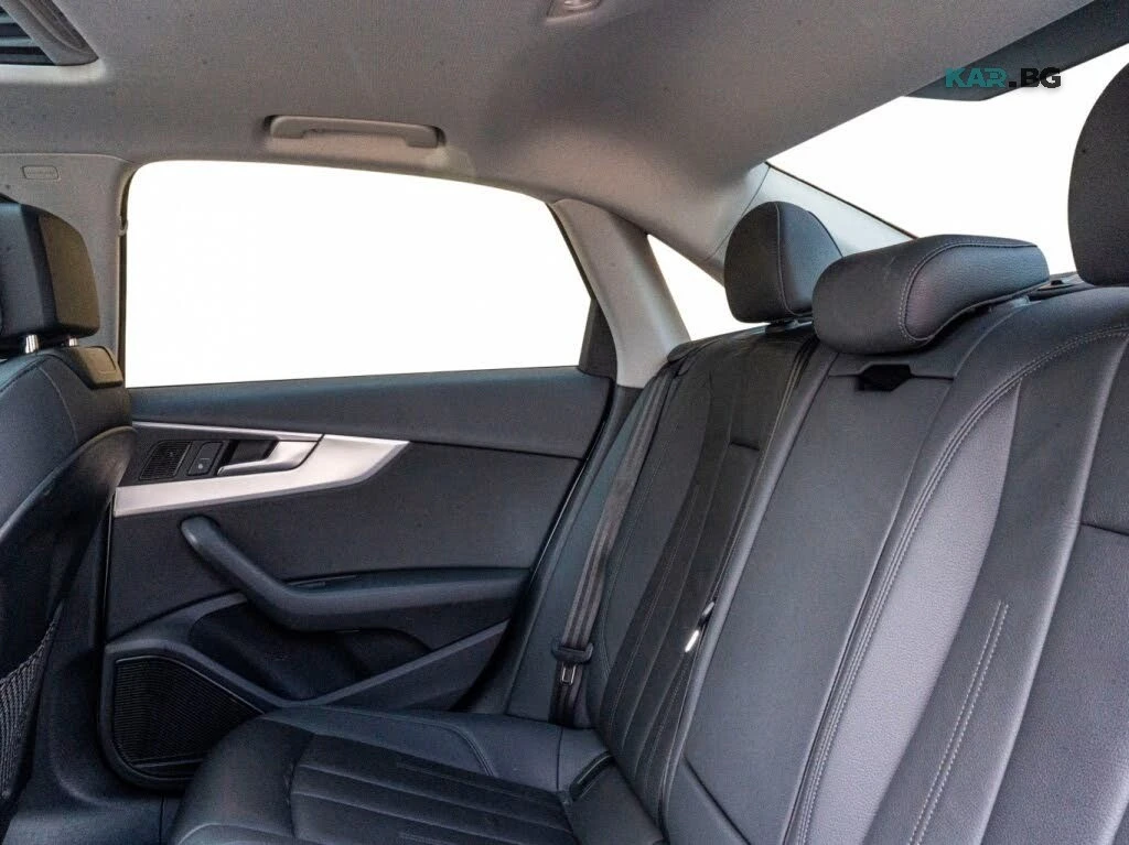 Audi A4 Technik * 360 * АвтоКредит * (ЦЕНА ДО БГ), снимка 17 - Автомобили и джипове - 56041474