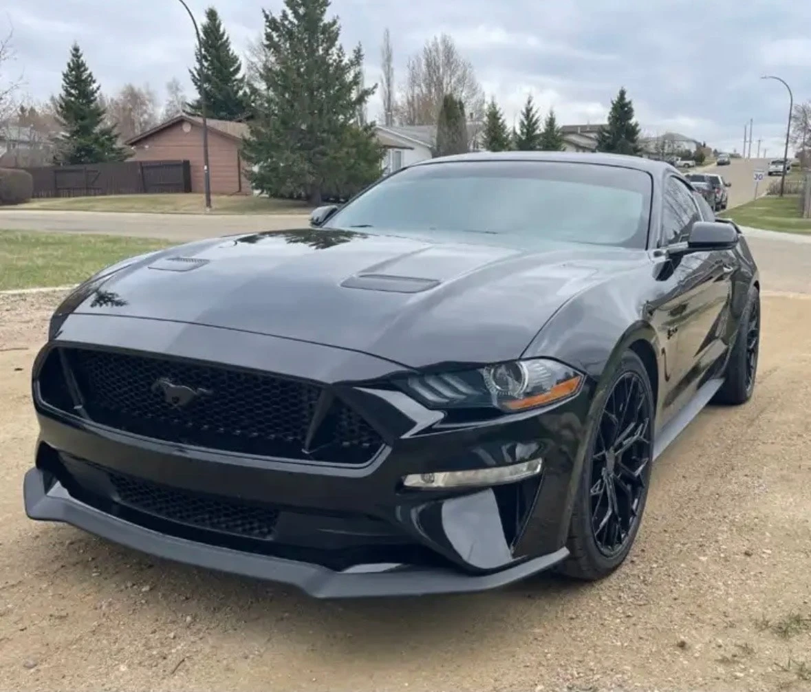 Ford Mustang * GT * CARFAX * ����� �� ����������� | Mobile.bg � ����������� 1