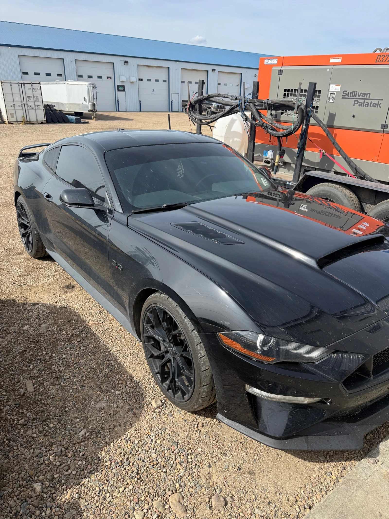 Ford Mustang * GT * CARFAX * ����� �� ����������� | Mobile.bg � ����������� 9
