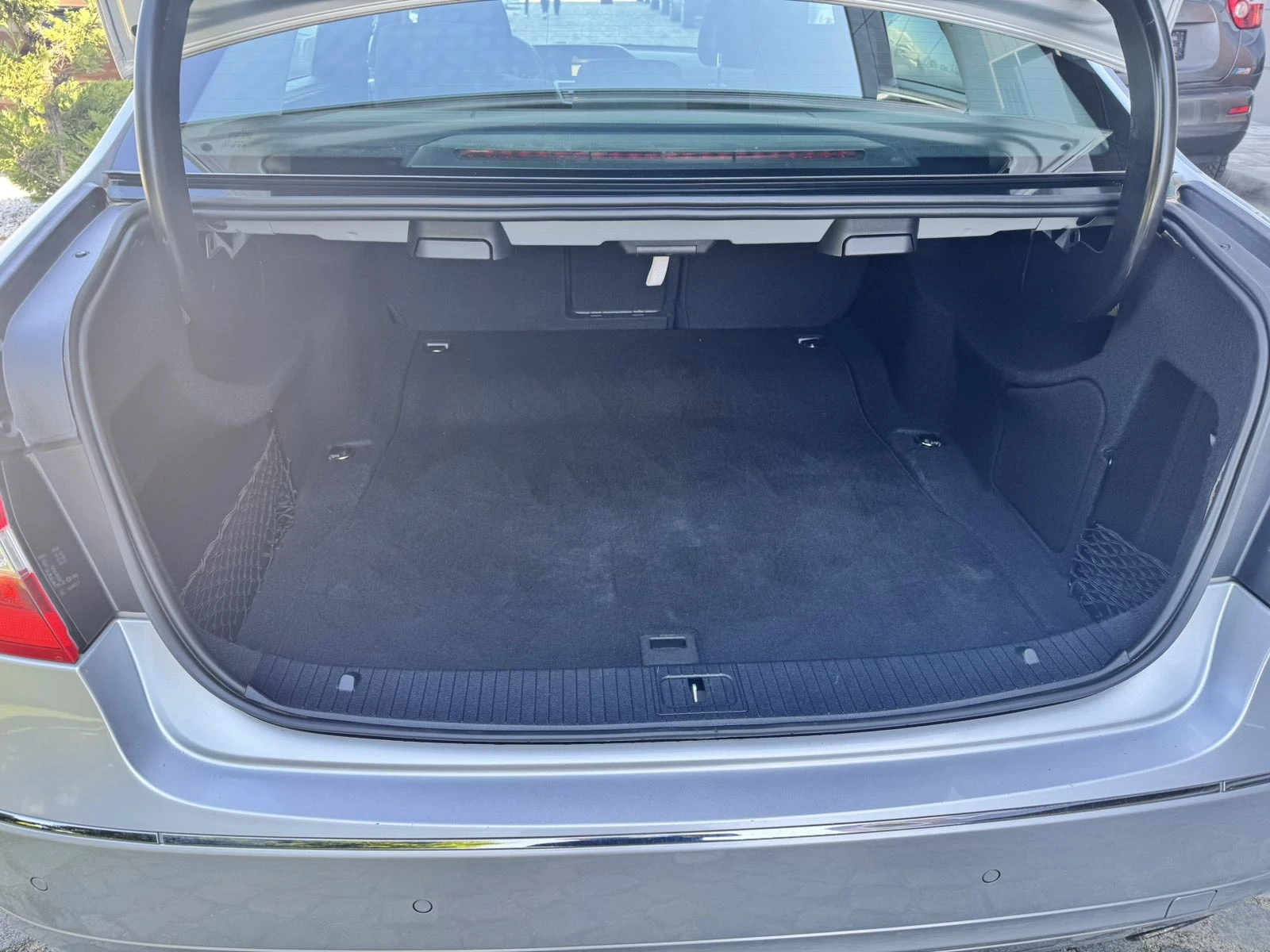 Mercedes-Benz E 350 CDI, снимка 11 - Автомобили и джипове - 56110056