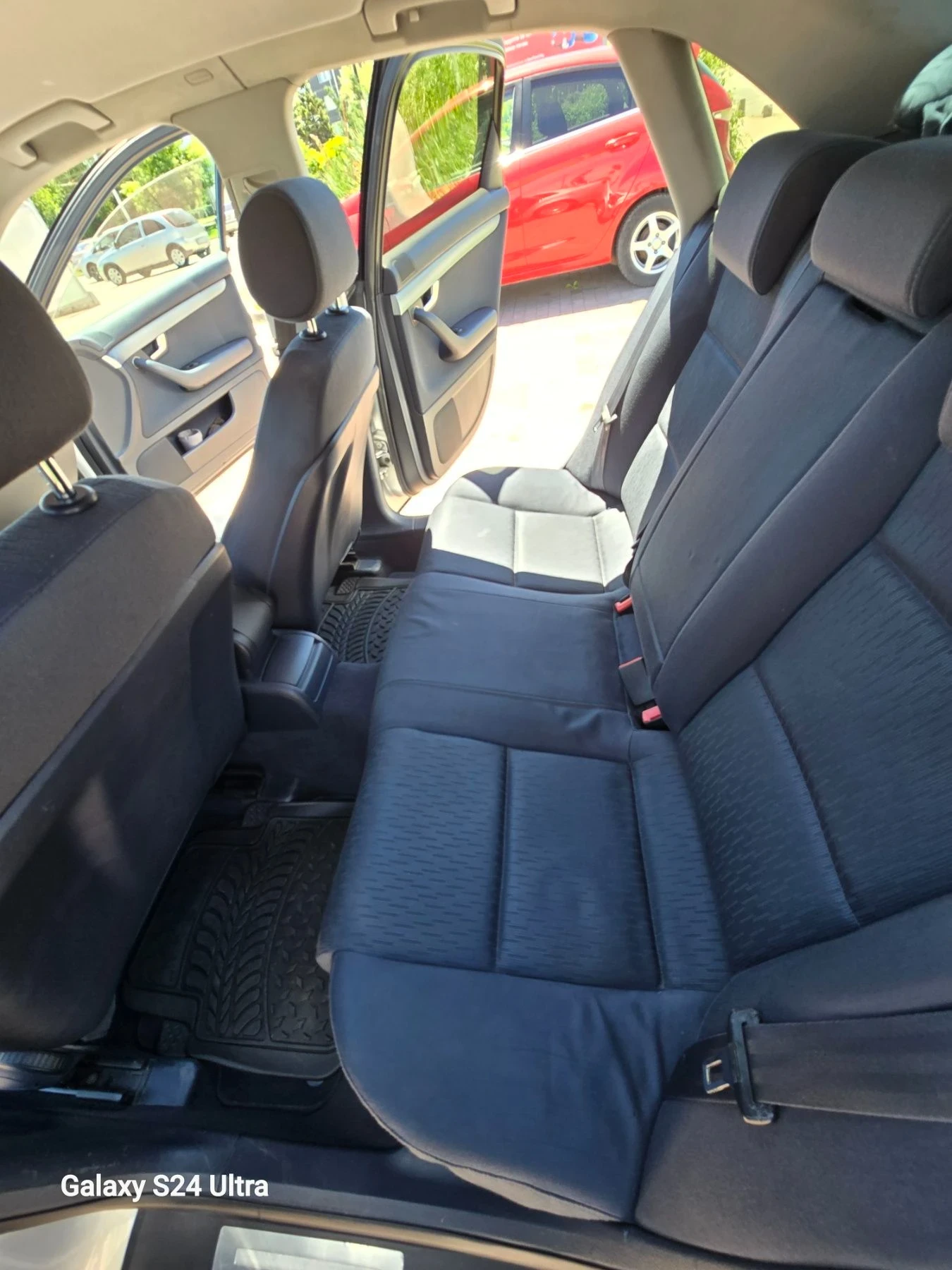 Audi A4, снимка 10 - Автомобили и джипове - 56114841