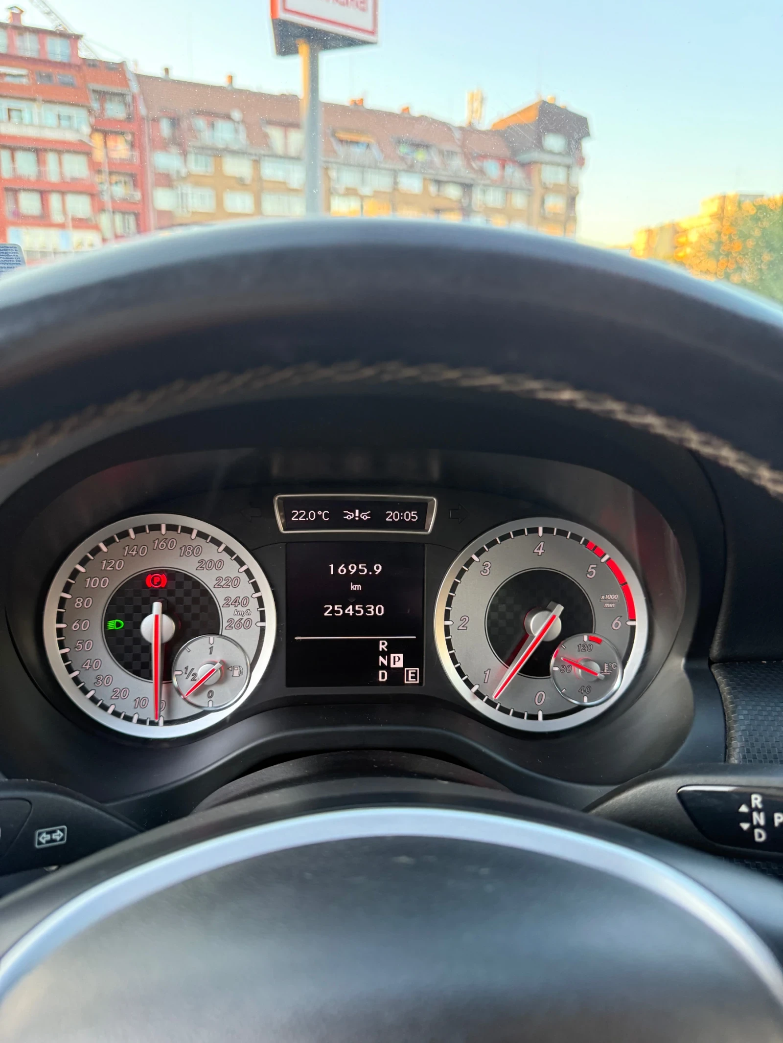 Mercedes-Benz A 180, снимка 10 - Автомобили и джипове - 56159909