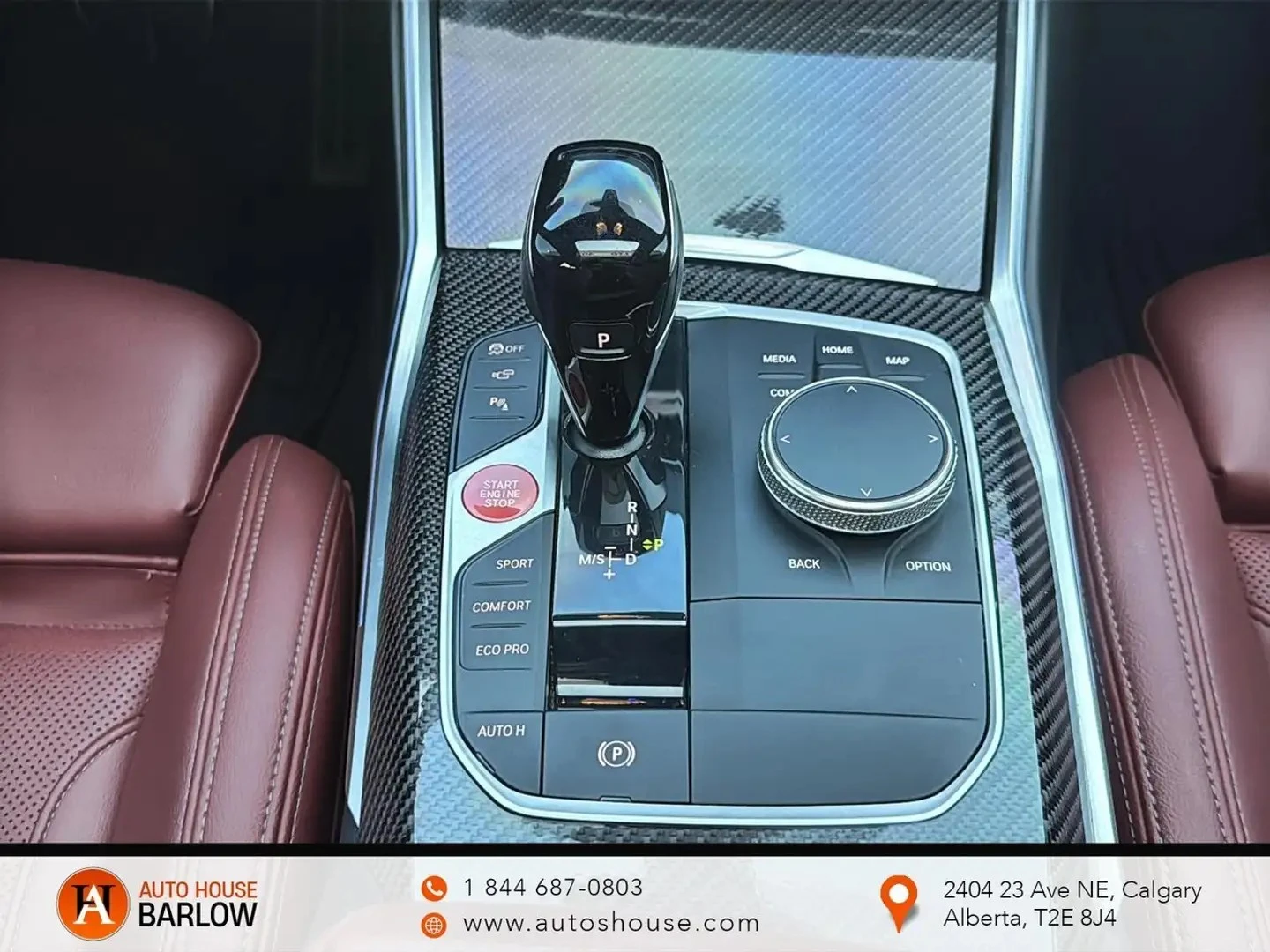 BMW 340 M xDrive Premium pkg Цена до България & АвтоКредит, снимка 12 - Автомобили и джипове - 56184970