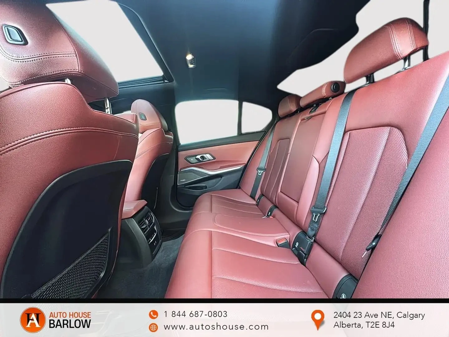 BMW 340 M xDrive Premium pkg Цена до България & АвтоКредит, снимка 7 - Автомобили и джипове - 56184970