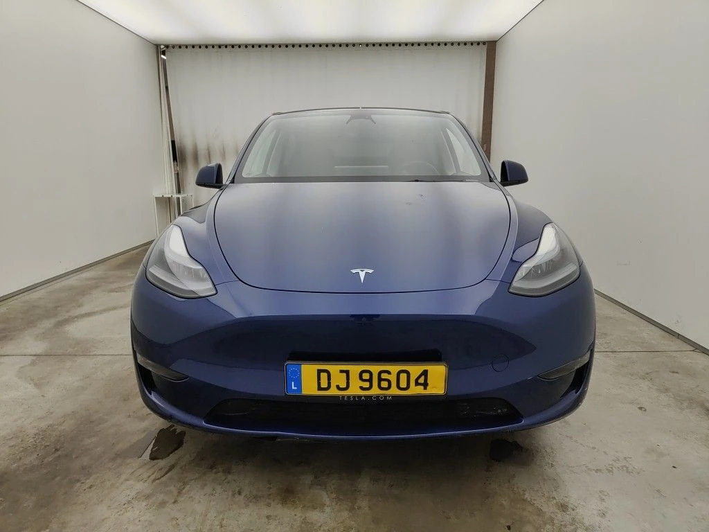 Tesla Model Y 72.5 kWh Dual Motor Long Range 93.2% SoH, снимка 2 - Автомобили и джипове - 56220336