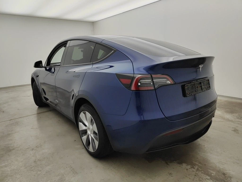 Tesla Model Y 72.5 kWh Dual Motor Long Range 93.2% SoH, снимка 4 - Автомобили и джипове - 56220336