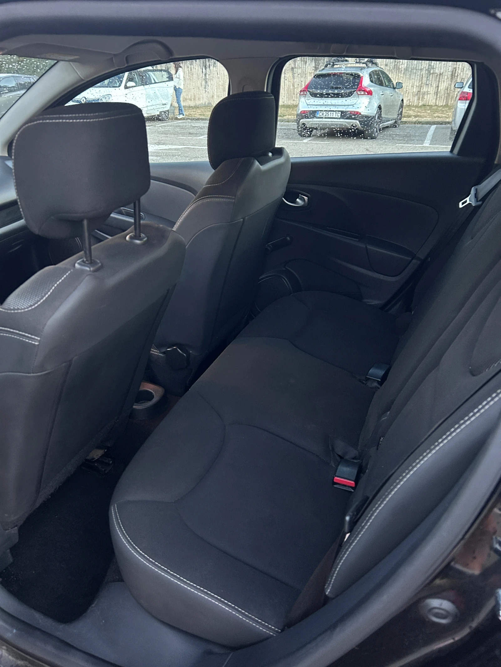 Renault Clio, снимка 5 - Автомобили и джипове - 56319010