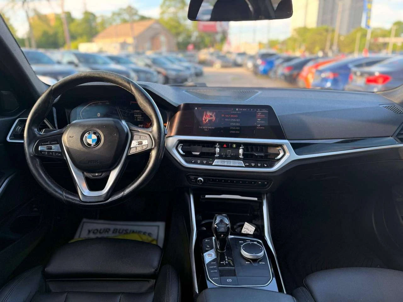 BMW 330 330i xDrive Sedan | Mobile.bg � ����������� 12