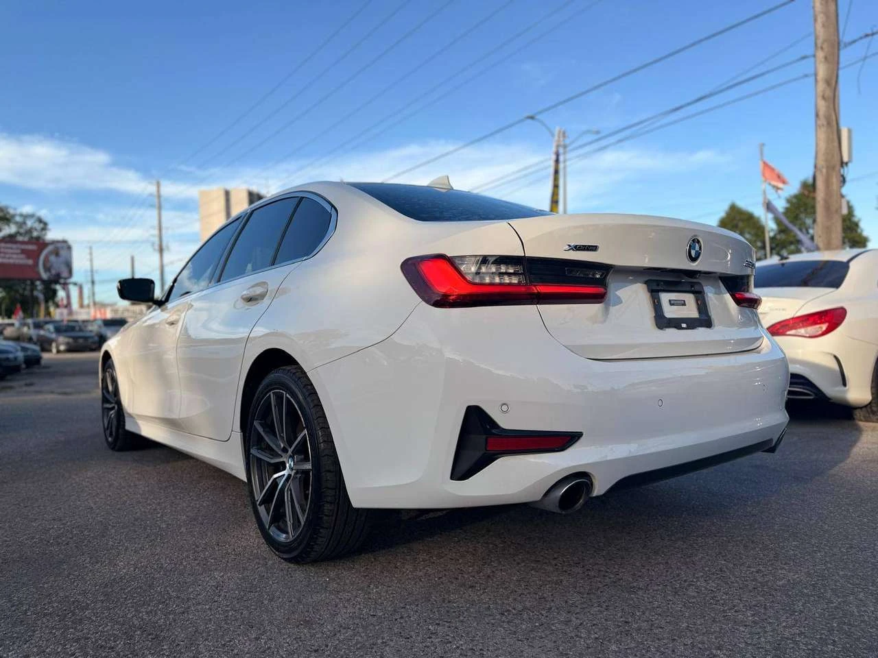 BMW 330 330i xDrive Sedan | Mobile.bg � ����������� 5