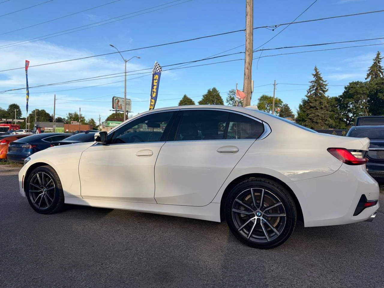 BMW 330 330i xDrive Sedan | Mobile.bg � ����������� 4