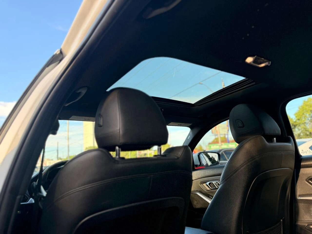 BMW 330 330i xDrive Sedan | Mobile.bg � ����������� 13