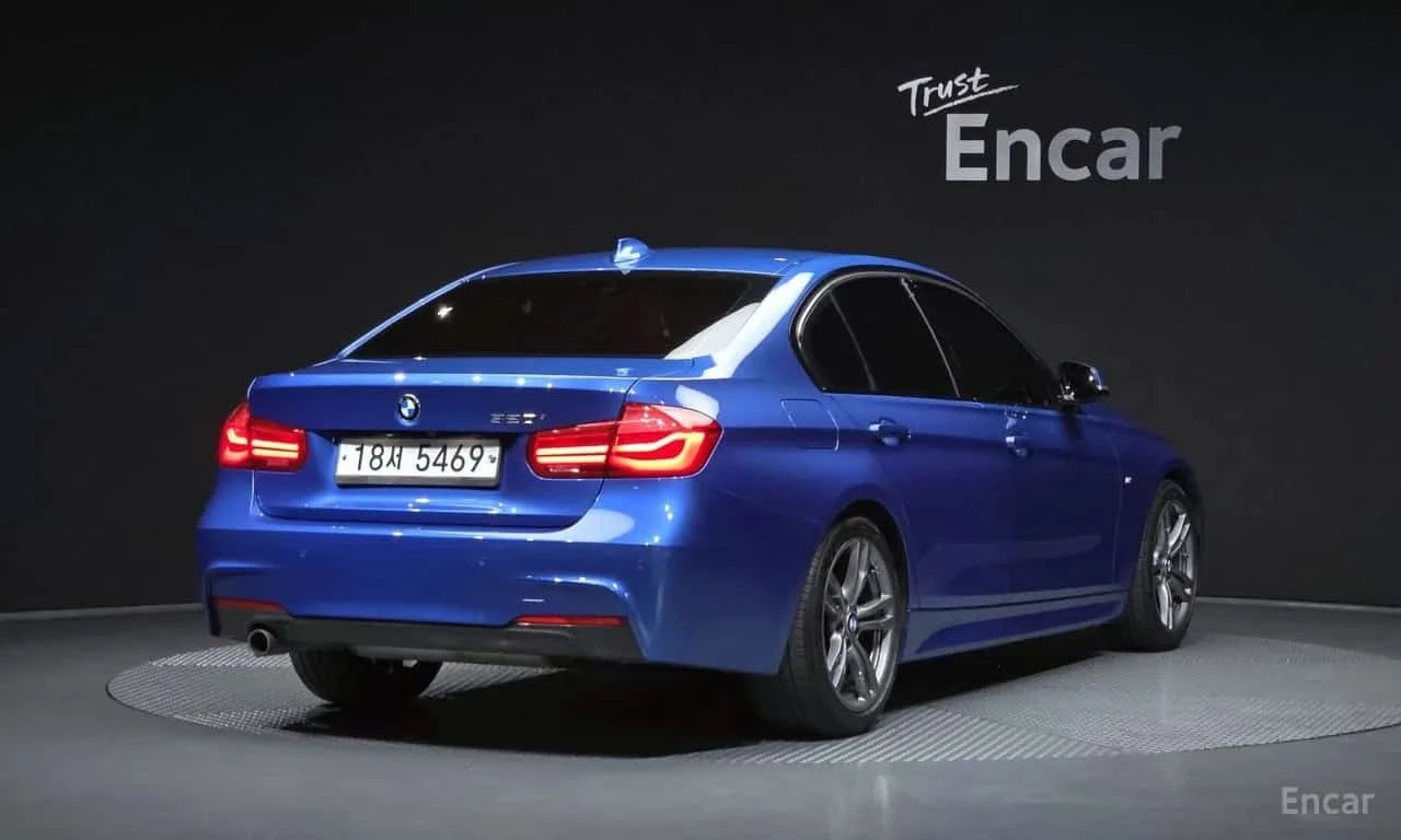 BMW 320 * 320i M Sport *  | Mobile.bg � ����������� 2