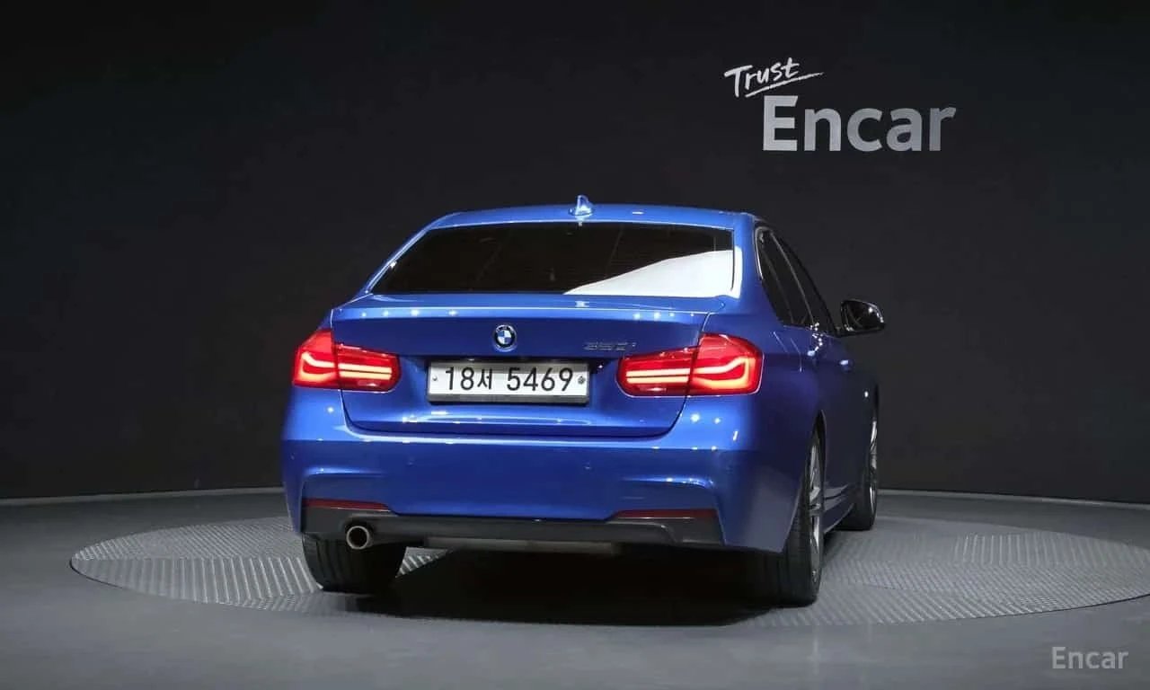 BMW 320 * 320i M Sport *  | Mobile.bg � ����������� 4