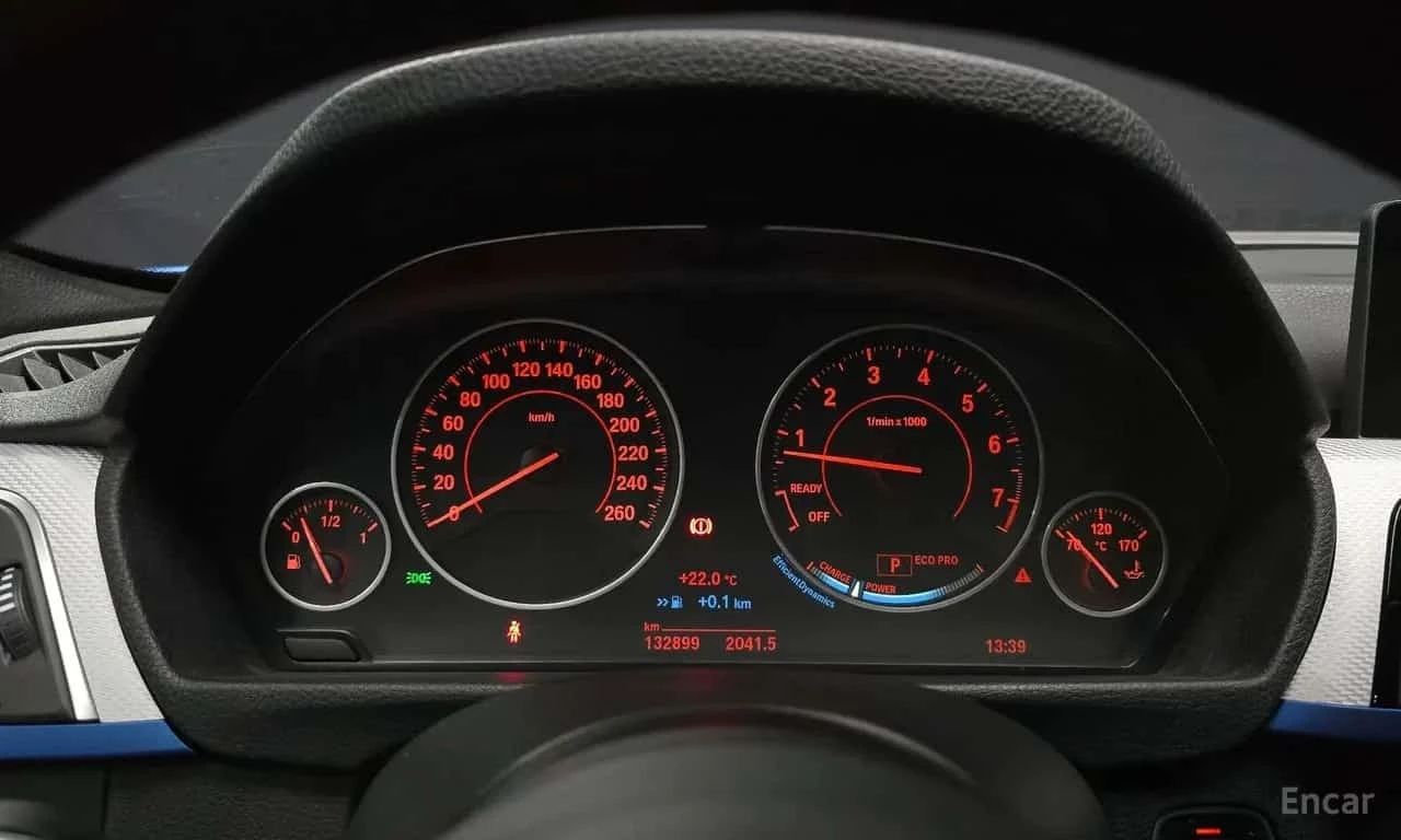 BMW 320 * 320i M Sport *  | Mobile.bg � ����������� 8