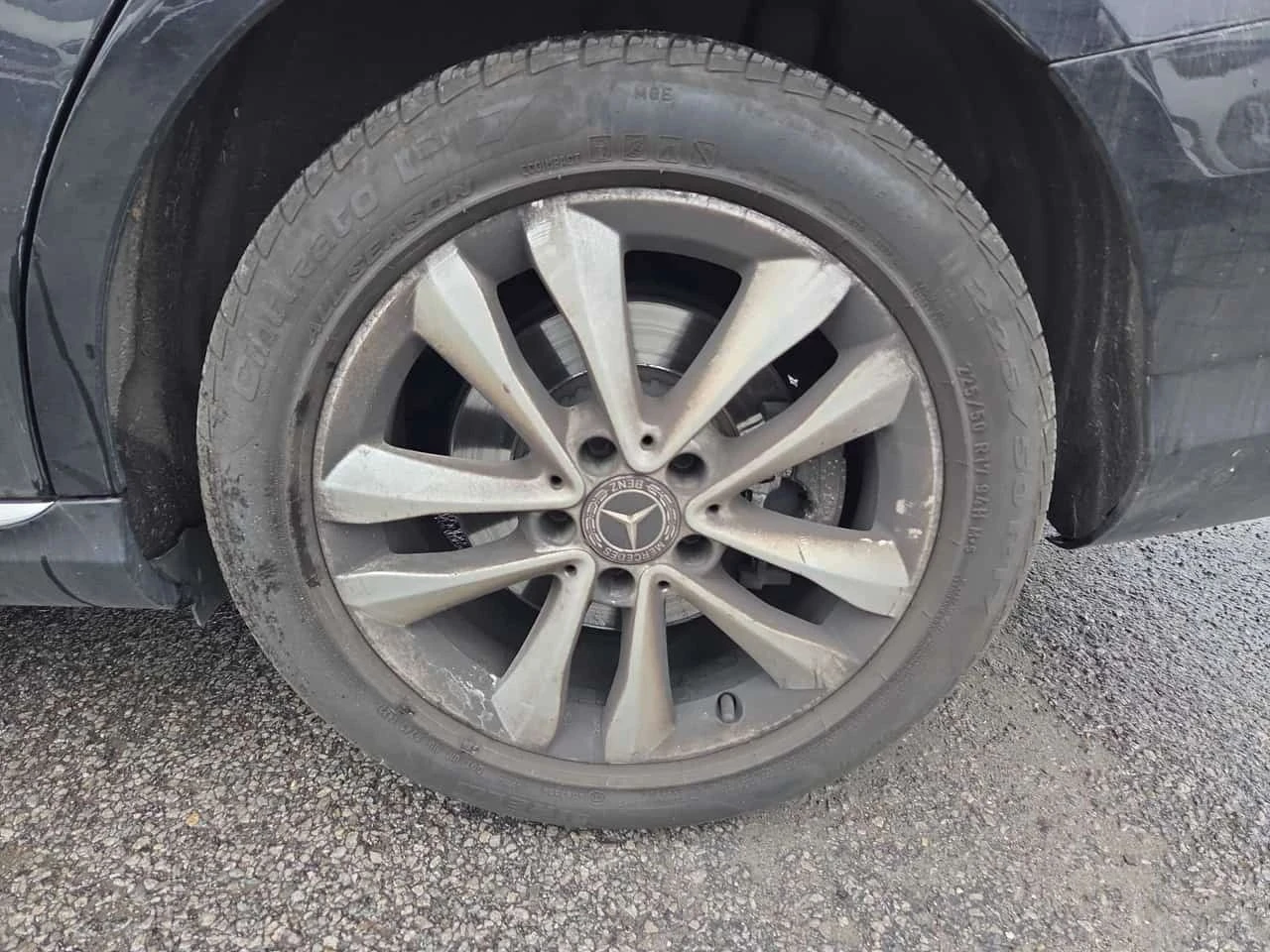 Mercedes-Benz C 300, снимка 7 - Автомобили и джипове - 56689203