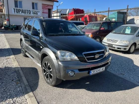 Kia Sorento 2.4i 4x4 GPL - изображение 2