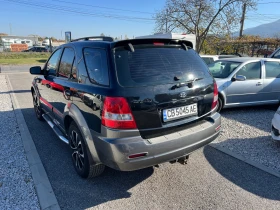 Kia Sorento 2.4i 4x4 GPL - изображение 5