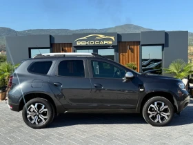 Dacia Duster Газ-бензин/Нов внос от Белгия 2022г!, снимка 4