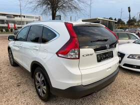 Honda Cr-v 2.2 Дизел-4х4, снимка 5