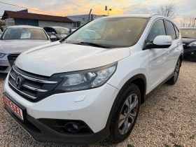 Honda Cr-v 2.2 Дизел-4х4, снимка 2