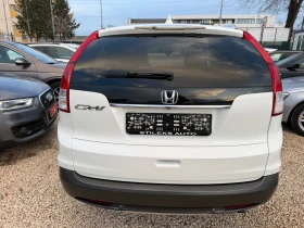 Honda Cr-v 2.2 Дизел-4х4, снимка 6