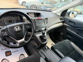 Honda Cr-v 2.2 Дизел-4х4, снимка 8