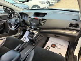 Honda Cr-v 2.2 Дизел-4х4, снимка 11