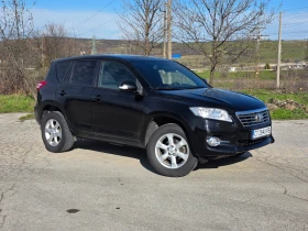 Toyota Rav4, снимка 3