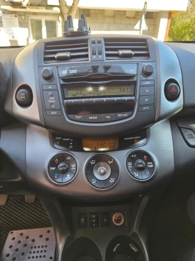Toyota Rav4, снимка 8