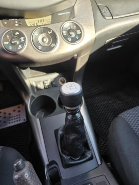 Toyota Rav4, снимка 9