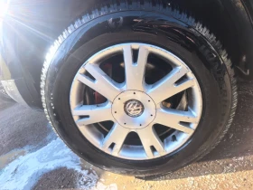 VW Touareg 3.0V6, 224 к. С Не пали! , снимка 3