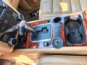 VW Touareg 3.0V6, 224 к. С Не пали! , снимка 5