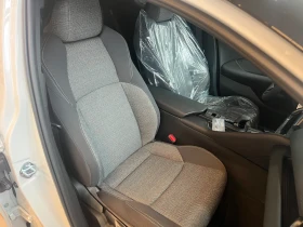 Toyota C-HR 1.8 HEV CLUB Bi-tone, снимка 9