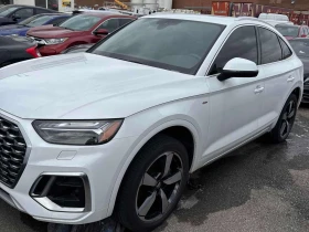 Audi Q5 * Technik * S LINE * 360 * ДИСТРОНИК * ПОДГРЕВ, снимка 1